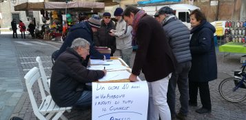 La Guida - Borgo, torna farsi sentire il Comitato “No biodigestore”