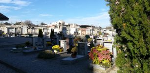 La Guida - Furti di rame al cimitero, Beretta risponde a Fantino