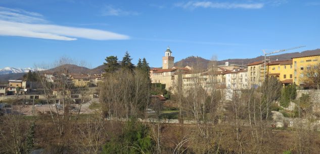 La Guida - Busca: proroga per il servizio civile alle ore 14 del 17 febbraio