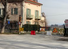 La Guida - Via Tetto Cavallo continua a rimanere chiusa