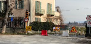 La Guida - Via Tetto Cavallo continua a rimanere chiusa