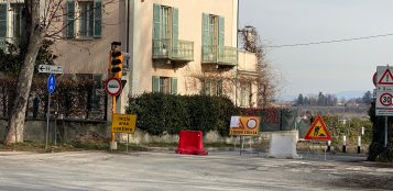 La Guida - Via Tetto Cavallo continua a rimanere chiusa