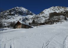 La Guida - Escursioni con le ciastre e di scialpinismo