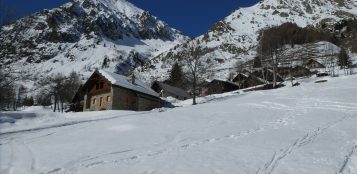 La Guida - Escursioni con le ciastre e di scialpinismo