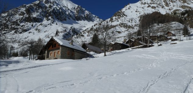 La Guida - Escursioni con le ciastre e di scialpinismo