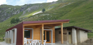 Rifugio Carbonetto, pubblicato il bando per cercare un gestore La Guida - Rifugio Carbonetto, pubblicato il bando per cercare un gestore