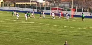 Serie D: domenica amara per le cuneesi La Guida - Serie D: domenica amara per le cuneesi