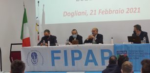 La Guida - La Fipap ha eletto il Consiglio federale