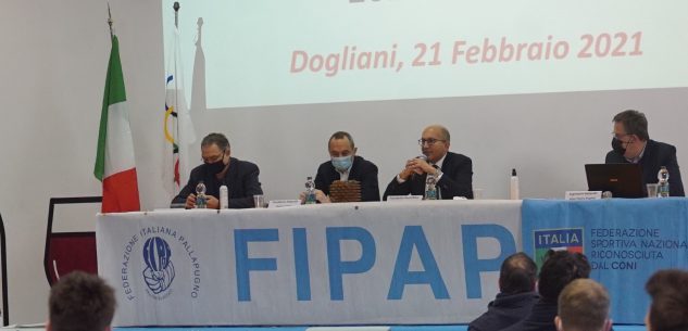 La Guida - La Fipap ha eletto il Consiglio federale