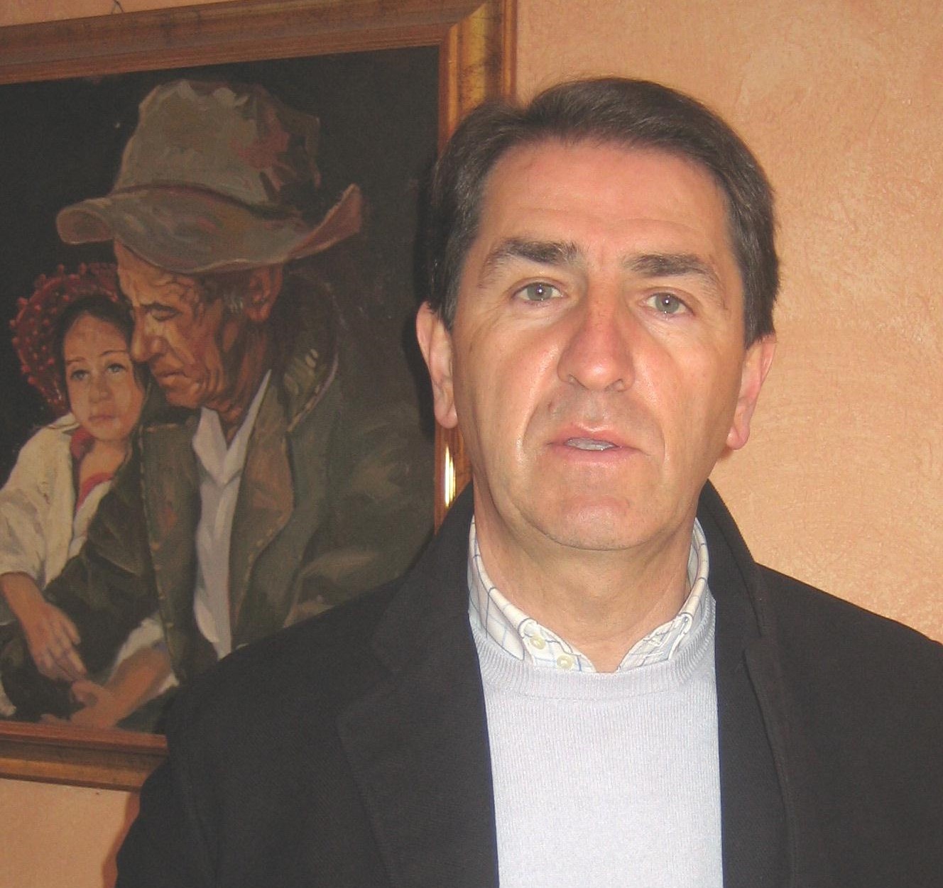 Andreino Allasina