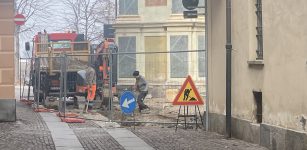 La Guida - Fibra ottica in tutto il centro storico di Cuneo