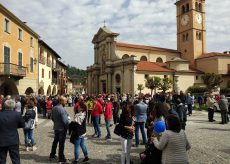 La Guida - Peveragno annulla la feste delle leve a Pasquetta