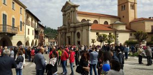 La Guida - Peveragno annulla la feste delle leve a Pasquetta