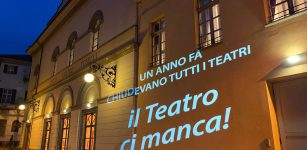 La Guida - Cuneo celebra il teatro con una “passeggiata” al Toselli