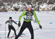 La Guida - Titolo tricolore nel Winter Triathlon di Asiago per Guglielmo Giuliano