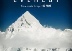 La Guida - Everest, una storia lunga cento anni