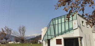 La Guida - Un nuovo parco per lo sport vicino alla provinciale