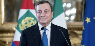 La Guida - Italexit Piemonte porta Draghi in tribunale