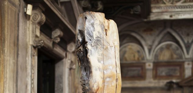 La Guida - La preghiera e la sofferenza di Cristo nel Getsemani risuonano nella contemporaneità