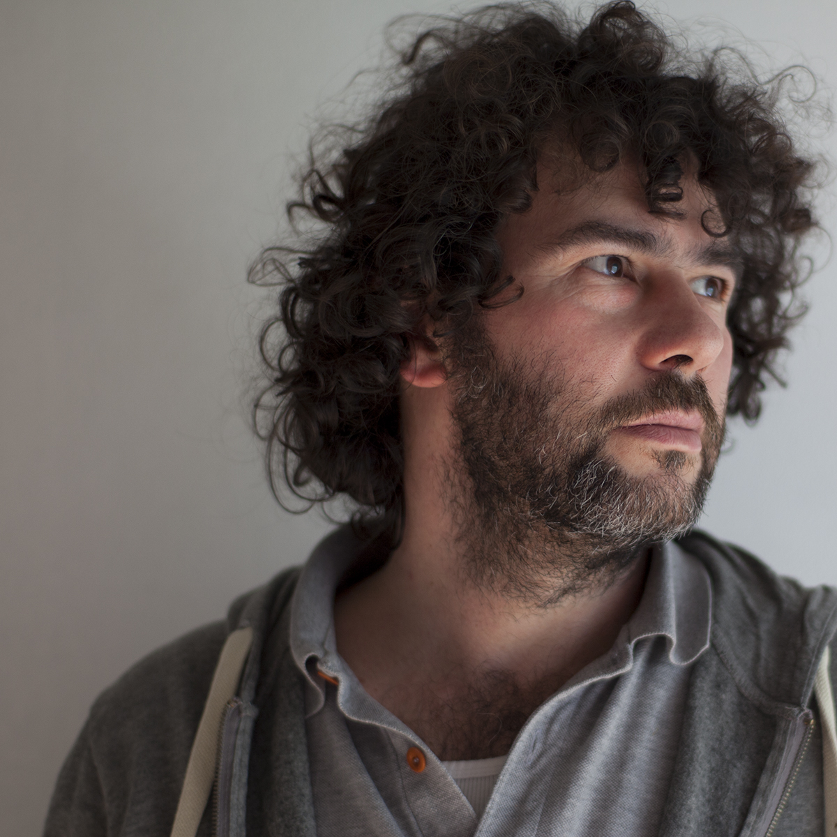 Luca Cavalca