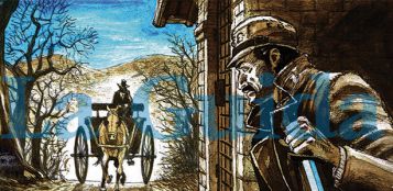 La Guida - 1919: un tranquillo Far West di provincia