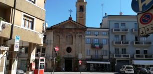 La Guida - Borgo, nuova luce a Santa Croce (video)