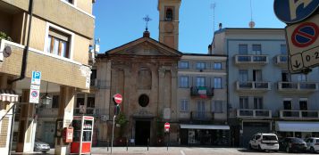 La Guida - Borgo, nuova luce a Santa Croce (video)