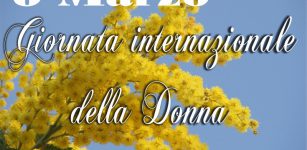 La Guida - Evento per la Giornata della donna organizzato dal municipio di Verzuolo