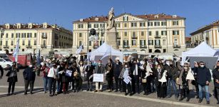 La Guida - Chiede chiarezza il mondo del matrimonio in ginocchio