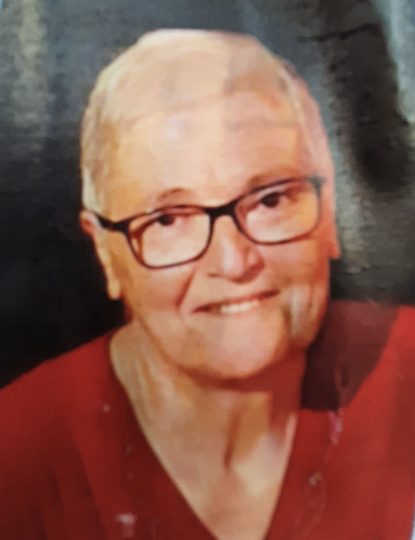 Ida Maristella Dutto in Ellena