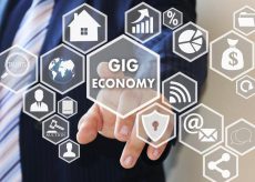 La Guida - Tutelare i lavoratori della Gig Economy