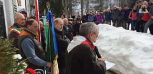 La Guida - Domenica 7 marzo la commemorazione dell’eccidio di Valmala