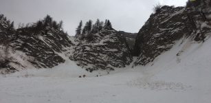 La Guida - Incidenti in montagna, triplo intervento del Soccorso alpino nel torinese