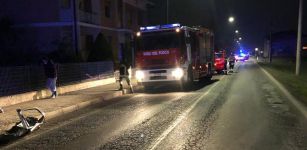 La Guida - Venerdì a Dronero i funerali del 16enne morto sabato in un incidente