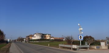 La Guida - Velocità, scatta l’occhio elettronico sulla Cuneo-Centallo