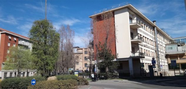 La Guida - Cosa fare dell’ex ospedale San Lazzaro di Alba dismesso per Verduno?