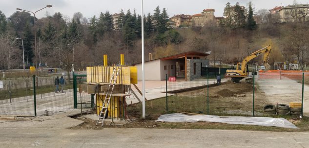 La Guida - Cuneo, prende forma l’area che diventerà porta di ingresso del Parco fluviale
