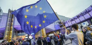 La Guida - Chi vuole un’Europa sovrana, italiani tiepidi