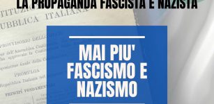 La Guida - Legge Stazzema contro la propaganda fascista: ultime settimane per firmare