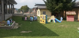 La Guida - La scuola materna di Rivoira sospende l’attività per i casi di positività al Covid