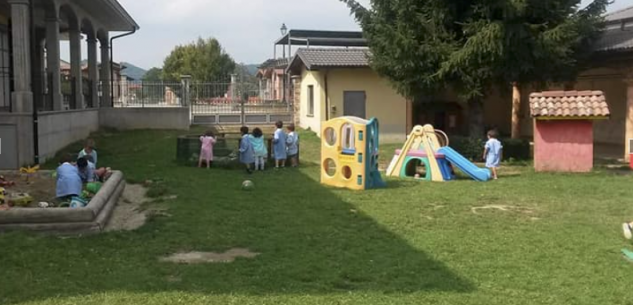 La Guida - La scuola materna di Rivoira sospende l’attività per i casi di positività al Covid