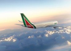 La Guida - Alitalia racconta di un’Italia sempre più senza ali