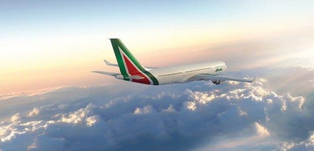 La Guida - Alitalia racconta di un’Italia sempre più senza ali