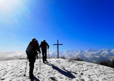 La Guida - Escursioni al Monte Alpet e al Mongrosso
