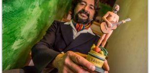 La Guida - “Sanrito, piccolo festival di grandi canzoni”