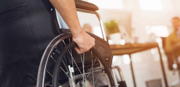 La Guida - UE, disabili in difficoltà finanziaria