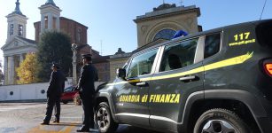 La Guida - La Guardia di finanza sequestra villa frutto di autoriciclaggio