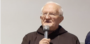 La Guida - Lunedì mattina a Busca i funerali di padre Francesco Saglia