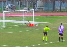 La Guida - Serie D: pari Fossano, cadono in casa Saluzzo e Bra