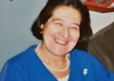 La Guida - È morta la dottoressa Delia Roccavilla, primaria emerita dell’Ospedale di Saluzzo